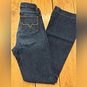 Kimes Ranch Jean
